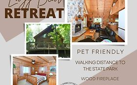Lazy Bear Retreat - Classic Cabin! Berkeley Springs United States Of America
